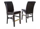 Noble House Recalls Counter Stools Due to Laceration Hazard