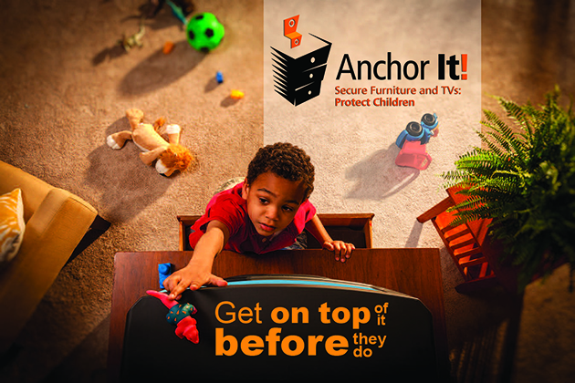 Tip-Over Information Center | CPSC.gov