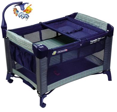 Recalled Play Yards