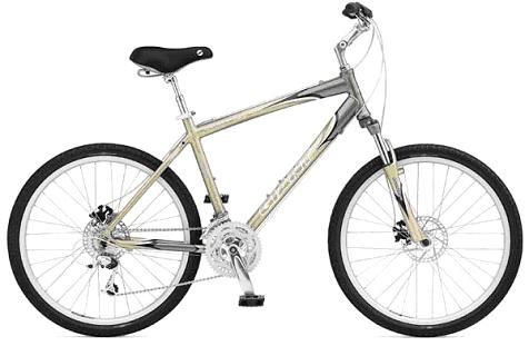 CPSC, Giant Bicycle, Inc. Announce Recall of Bicycles