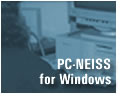 Link to PC NEISS for Windows section