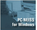 Link to PC NEISS for Windows section