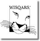WISQARS logo