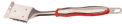 Comfort Grill Cleaning Brush  -  (Colors: Black, Red, Green, Blue)
