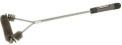 21" Tri Wire Grill Brush