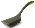 Cross Action Grill Cleaning Brush