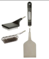 3 Piece Multi-Use Grill Cleaning System