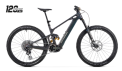 Recalled FOXY CARBON RR 2026