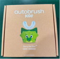 Recalled Children’s Autobrush Kids Sonic Pro Toothbrush Delivery Box - Danny the Dinosaur 