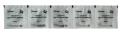 Recalled CR2477 Lithium Battery - Front