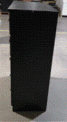 Recalled Winston Porter/Seeday 5-Drawer Dresser (side)