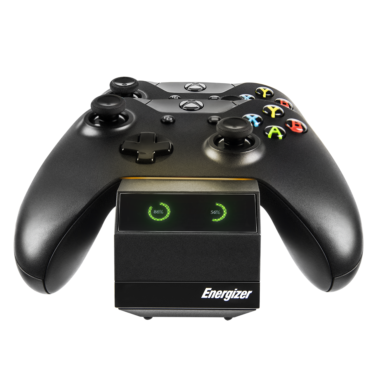 Energizer® XBOX ONE 2X Smart Chargers