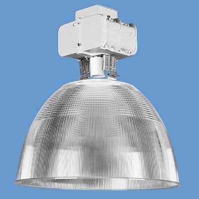 Lithonia Indoor High Intensity Discharge (HID) Light Fixtures