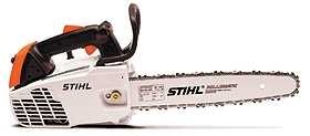 Stihl MS 192 T Chain Saws