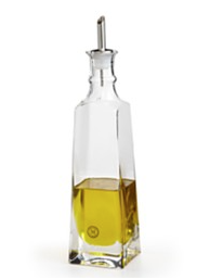 Martha Stewart Collection Oil & Vinegar Cruets