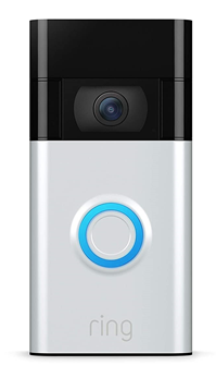 Ring Video Doorbells (2nd Generation)