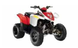 Model Year 2011-2021 Phoenix 200 ATV
