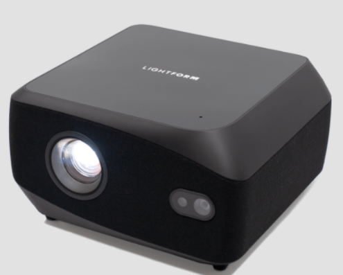 Accuform VPL122 Laser Line Projector - Red