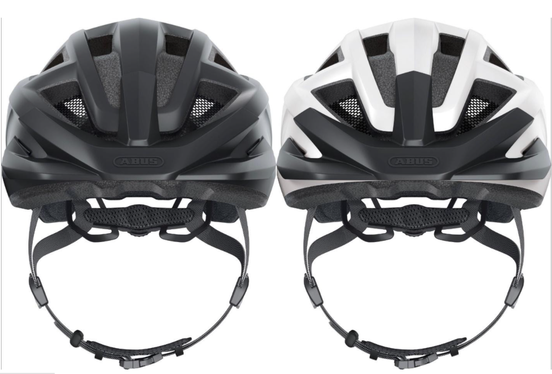 ABUS MountZ Youth Helmets