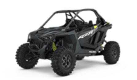 Model Years 2020-2021 RZR PRO XP, PRO XP4 and Model Year 2021 RZR Turbo S, Turbo S4, XP Turbo and XP 4 Turbo ROV