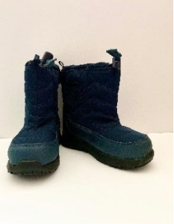 Target Recalls Toddler Boots Due to 