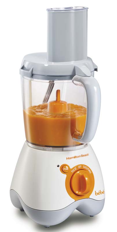 Win a Hamilton Beach Personal Creations Blender! - Food Mamma