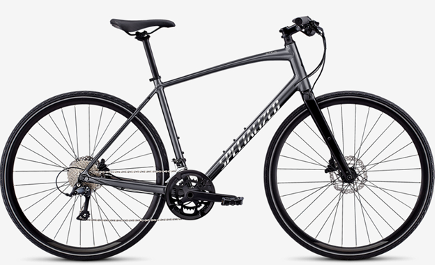 Recalled 2019 SIRRUS SPORT Bicycle