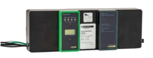 Recalled Schneider Electric Surgeloc Surge Protection Device