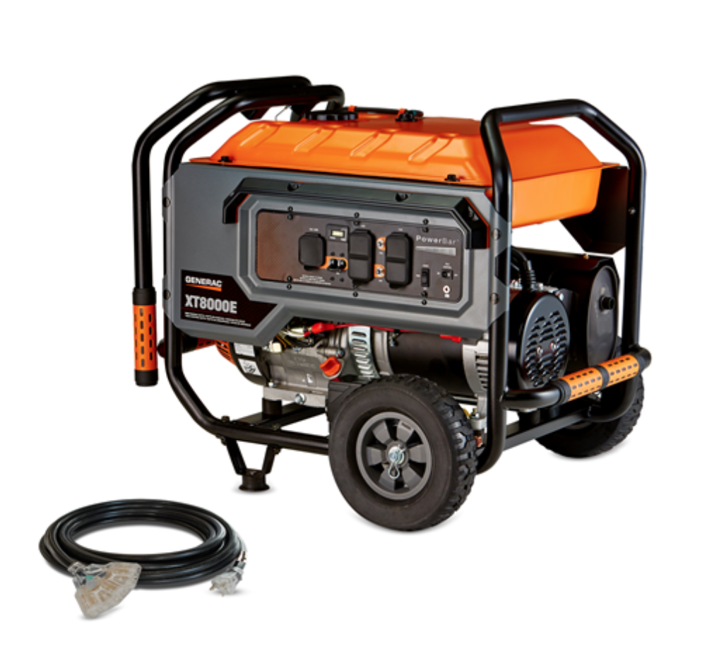 Another Generac generator recall. Fires, burns possible