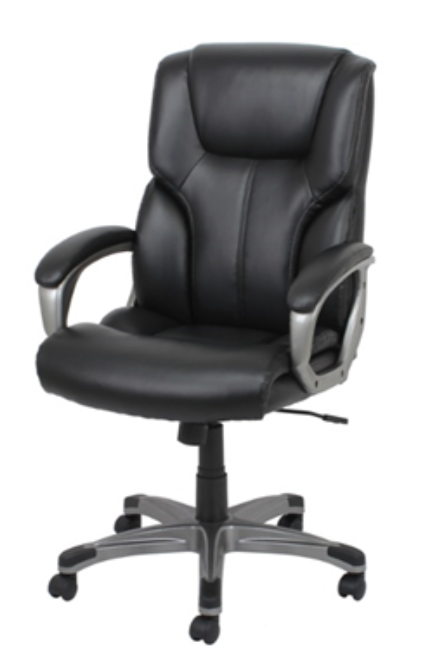 Amazon Basics Executive Desk Chairs