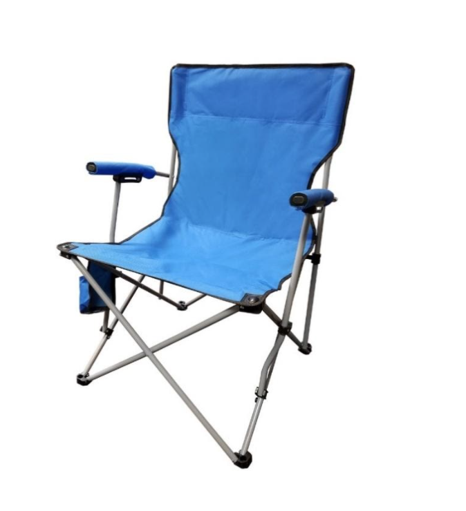 Caravan Sports Armed/Padded Arm Bagged Chairs