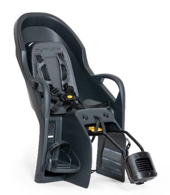 Dash® X FM child bicycle seats