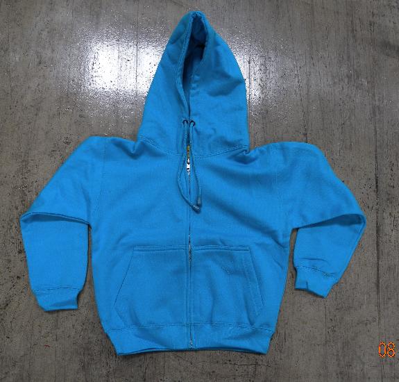 Sunsations Children's Hooded Sweatshirts with Drawstrings