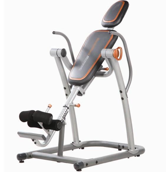 ICON Health & Fitness Nordic Track Revitalize, Gold's Gym, and Weider Club Inversion Benches