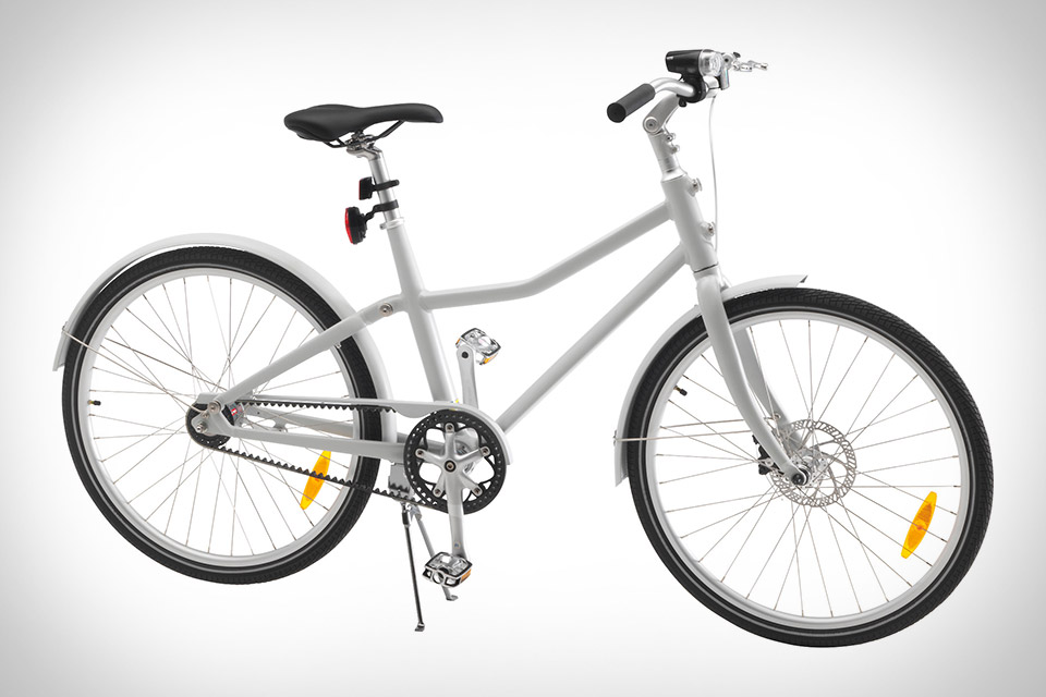 SLADDA bicycles