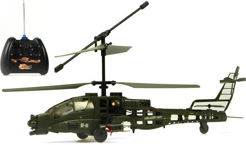 Danbar Knight Hawk Toy Helicopters