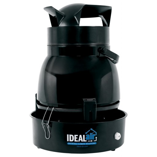 Ideal-Air 175-pint industrial grade humidifiers