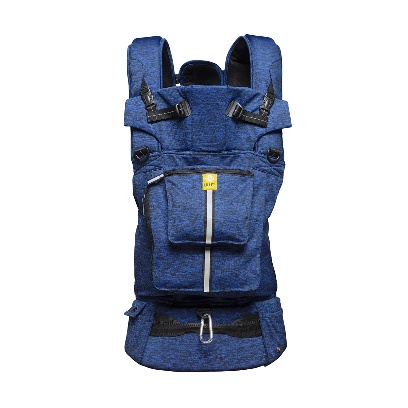 Active Series baby carriers