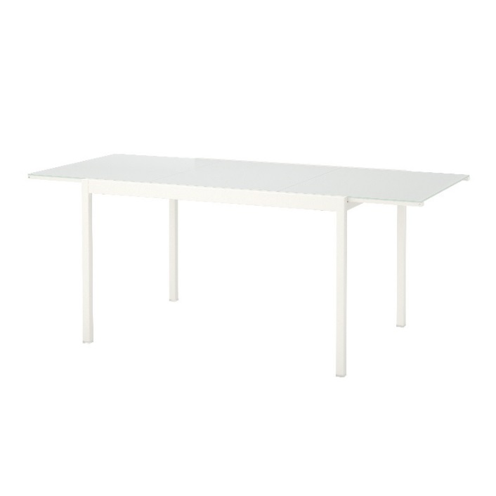 GLIVARP extendable dining tables