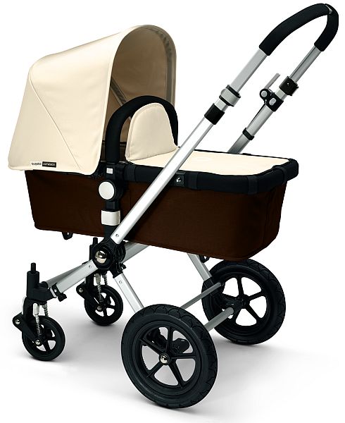 bugaboo bassinet stroller