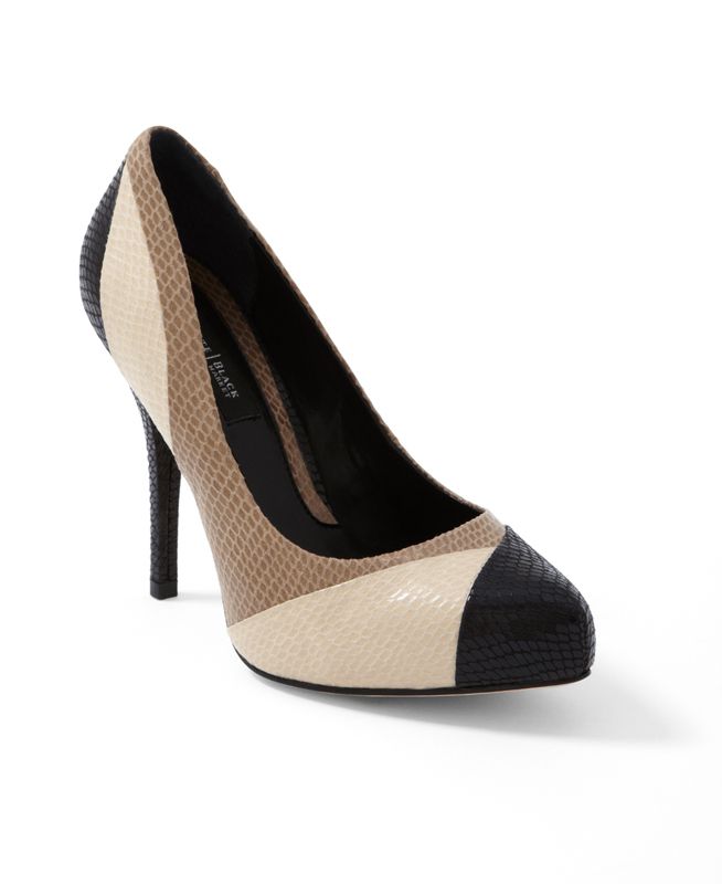 Women's high-heel shoes