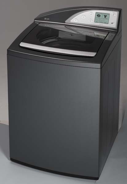 GE Profile™ top-loading clothes washers