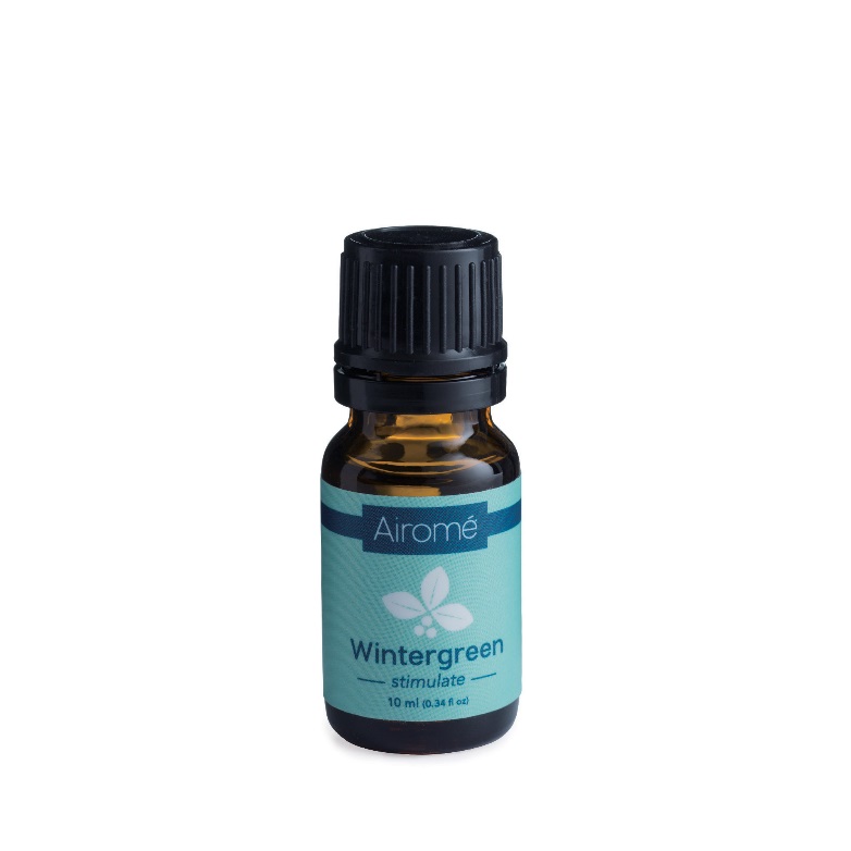 Airome Wintergreen Essential Oil and Deep Soothe Essential Oil 100 percent Pure & Natural Therapeutic Grade Essential Oils