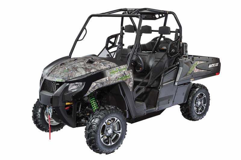 Side-by-side utility vehicles