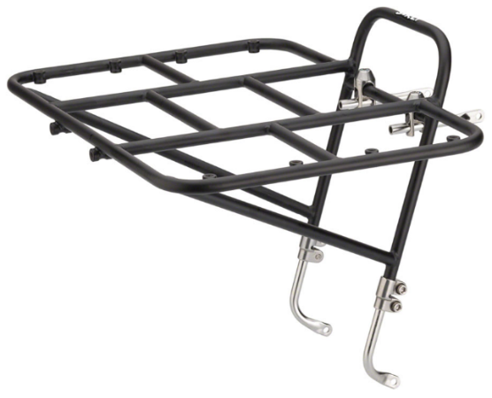 Surly front bicycle racks