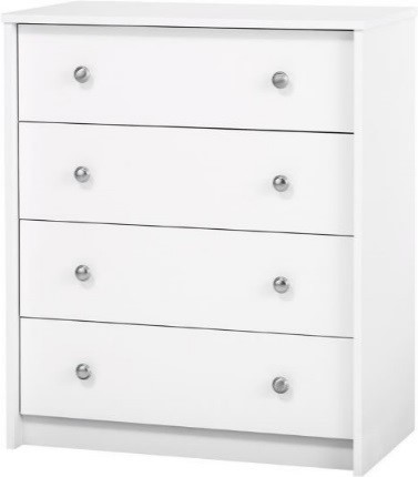 Belmont four-drawer dressers