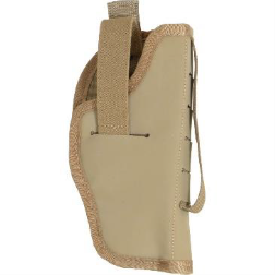 Quick Draw Side Arm Holster - Semi-Auto