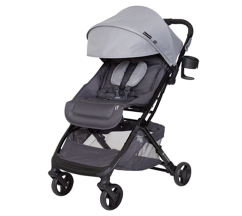 baby trend pram stroller