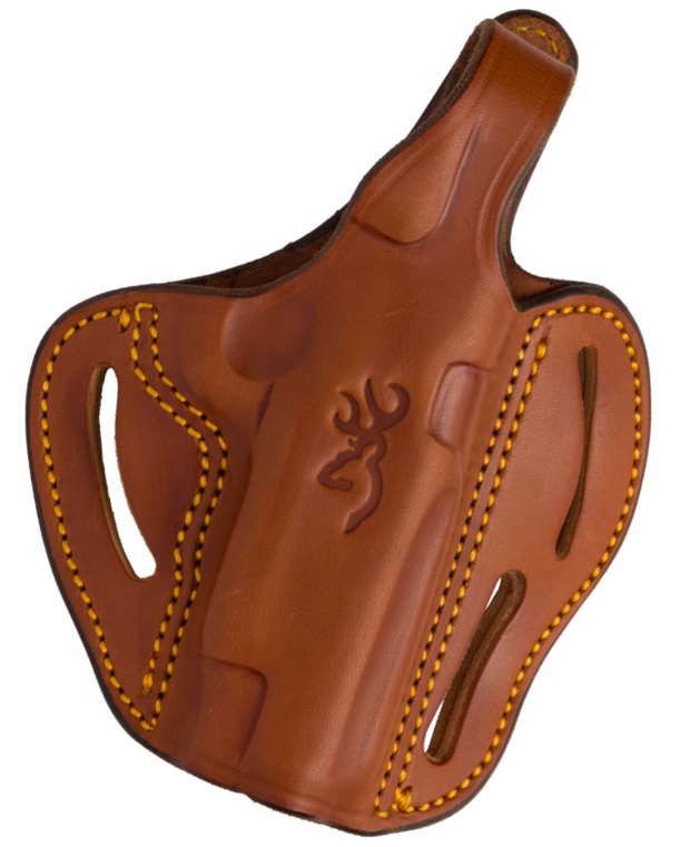Browning Leather Pistol Holsters