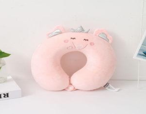 Children's Neck Pillows